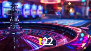 Welcome Bonus t22