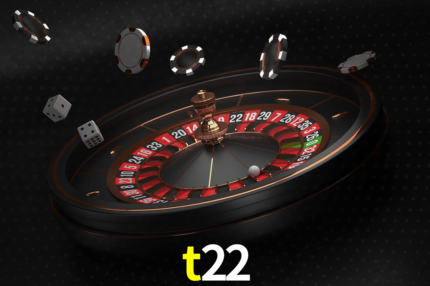 t22 - Tiro Certo na Sorte - t22.com