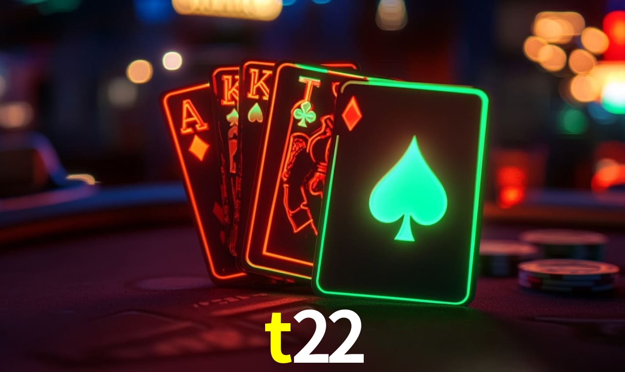 Estatísticas t22