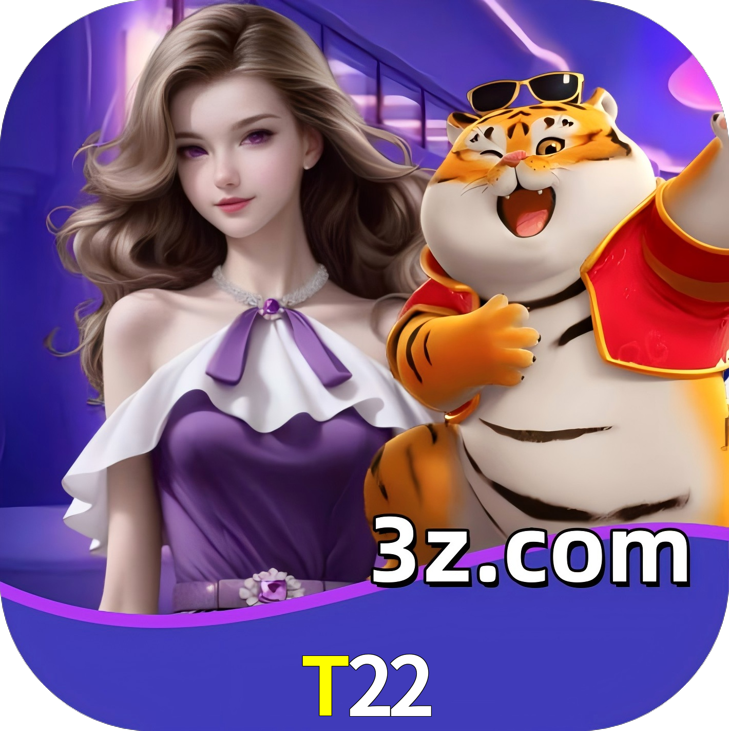  T22
