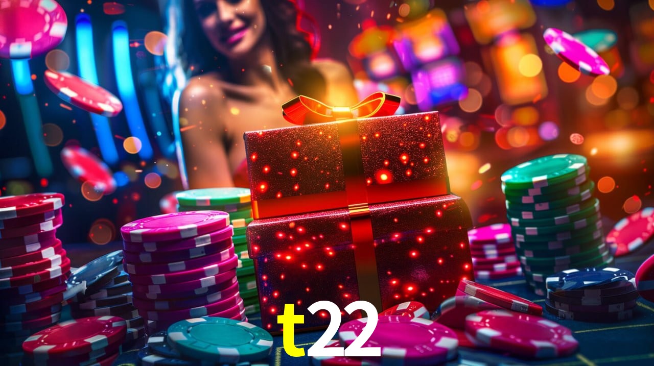 A Experiência Imersiva dos Cassinos Ao Vivo no t22