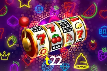 Descubra a Magia dos Jogos de Arcade no t22