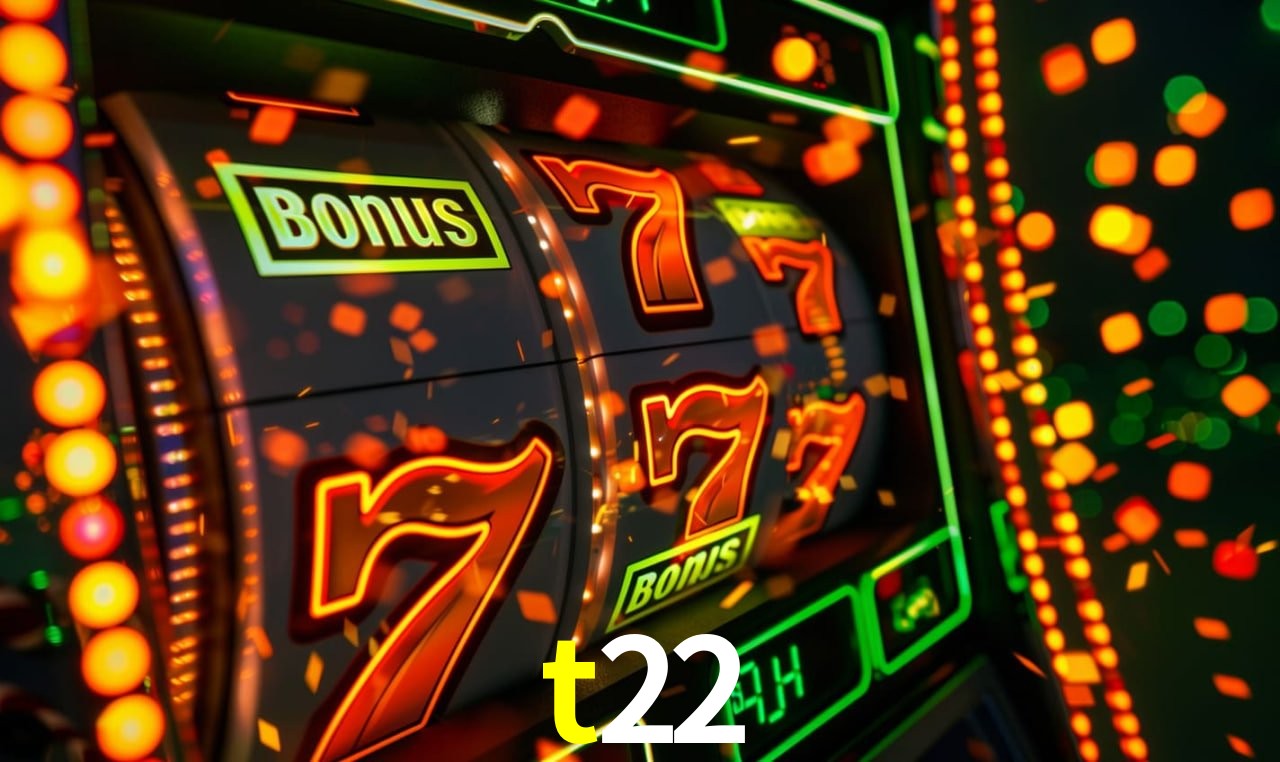 Inovações de Jogos na t22: O Futuro das Experiências Interativas
