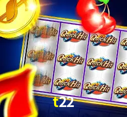 A Emoção da Loteria na t22: Uma Chance de Mudança de Vida