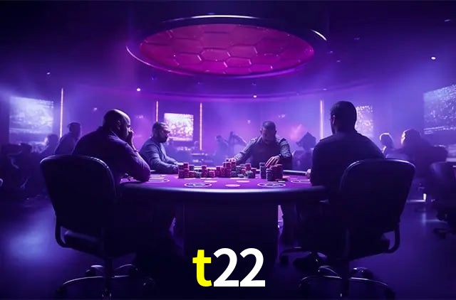 Apostas de Tênis t22