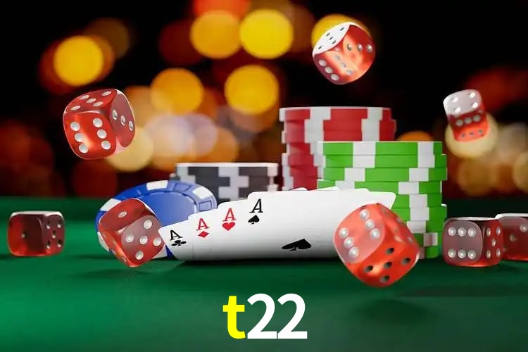 Estatísticas do Jogo t22
