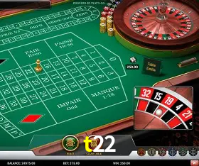 APP oficial da t22 para mobile