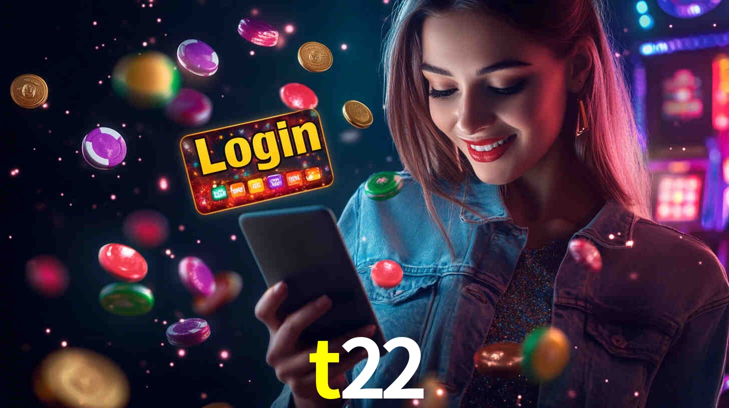 Apostas Esportivas na t22: Um Guia Completo