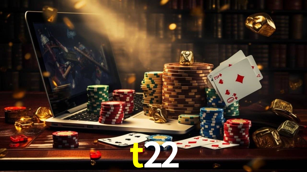 Bônus Diários t22