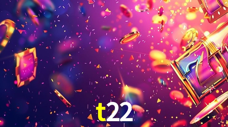 Desvendando o Mundo dos Jogos Virtuais na t22