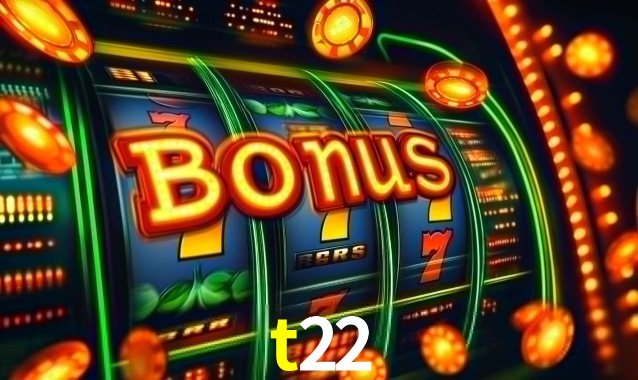 VIP Casino t22