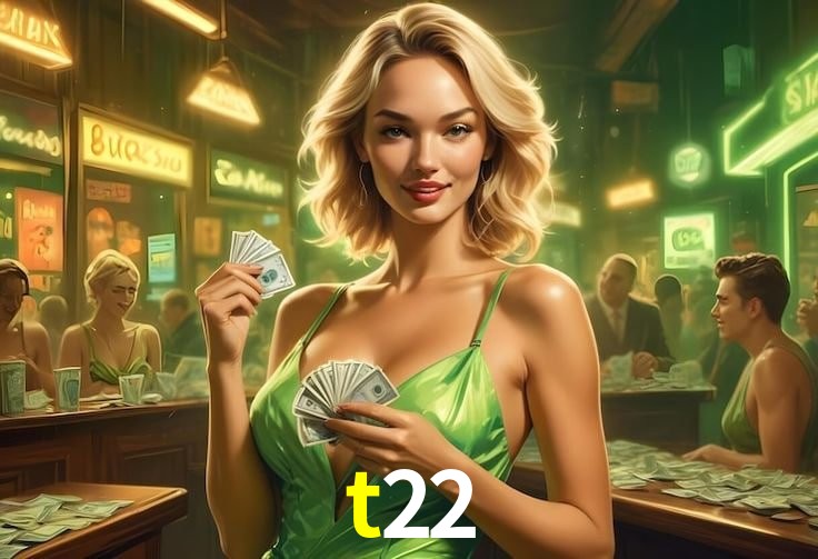 A Popularidade dos Caça-Níqueis no t22